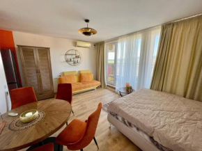 Eastern style apartment